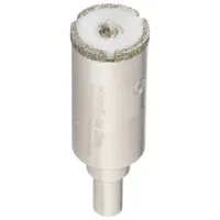 Carotă Wolfcraft 5924000 Diamant / Cilindric