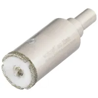 Carotă Wolfcraft 5924000 Diamant / Cilindric photo 2