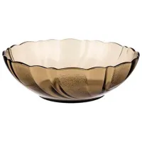 Салатница Glass Ink Alta Marea 20 см / $[specificaţii.value.131]