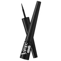 Подводка для глаз Pupa VAMP! DEFINITION LINER 2.5 мл / Черный