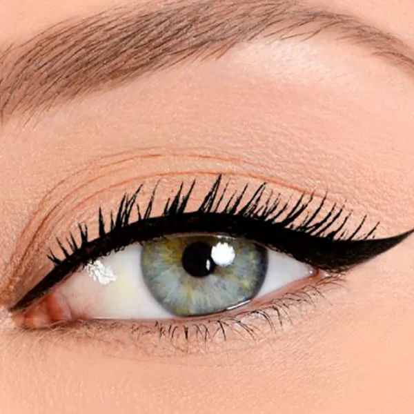 Подводка для глаз Pupa VAMP! PROFESSIONAL LINER  / Черный photo 2 Подводка для глаз Pupa VAMP! PROFESSIONAL LINER  / Черный photo 2