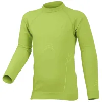 Термоблузка для детей Lasting DARIO-6101 Зеленый