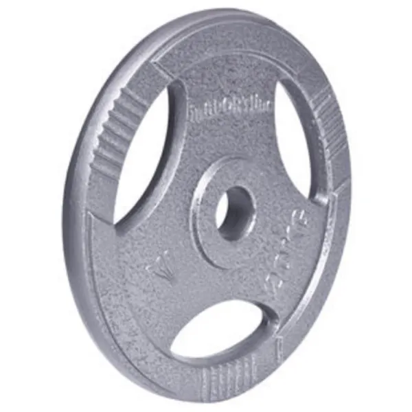 Диск для гантели Insportline Hamerton  20 кг photo 2