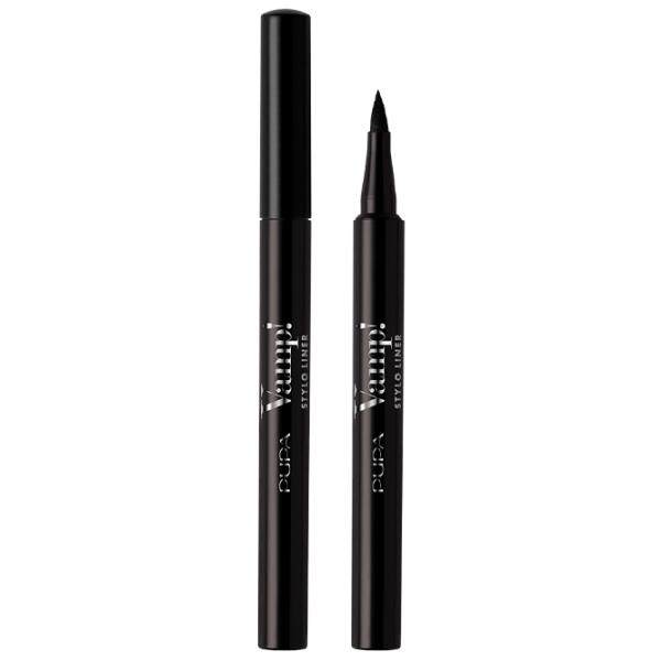 Lainer pentru ochi Pupa VAMP! STYLO LINER NEW  / Black photo 1