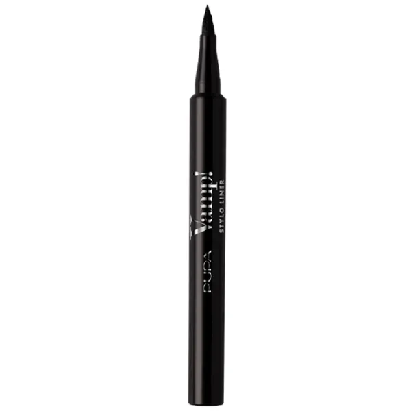 Lainer pentru ochi Pupa VAMP! STYLO LINER NEW  / Black photo 2