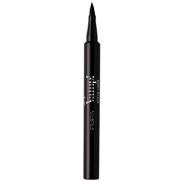 Lainer pentru ochi Pupa VAMP! STYLO LINER NEW  / Black photo 2