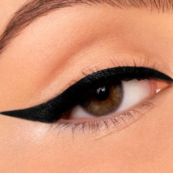 Подводка для глаз Pupa SKINNY LINER 1 мл / Черный photo 2
