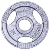 Greutate pentru halteră Insportline Hamerton  1.25 kg