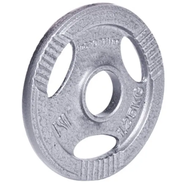 Диск для гантели Insportline Hamerton  1.25 кг photo 2