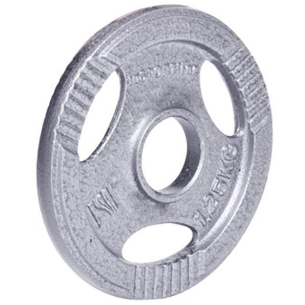 Диск для гантели Insportline Hamerton  1.25 кг photo 2
