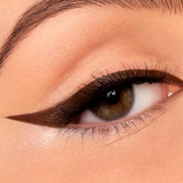 Подводка для глаз Pupa SKINNY LINER 1 мл / Коричневый photo 2