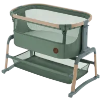 Детская кровать Maxi-Cosi Iora 0 месяцев - 6 месяцев / Зеленый
