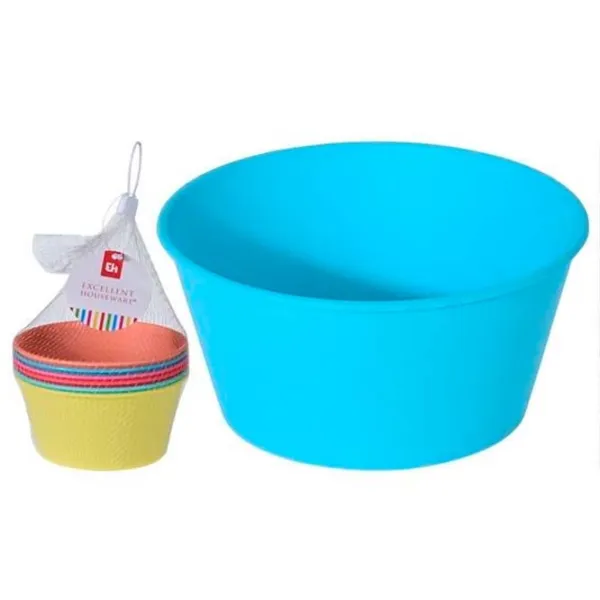 Set salatiere EH 41685 12.5 cm / $[specificaţii.value.131] photo 1