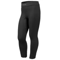  Термо Лосины для детей Lasting DISMA-9001 Черный