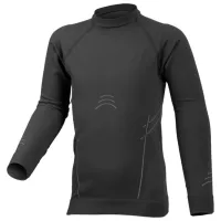 Термоблузка для детей Lasting DARIO-9001 Черный