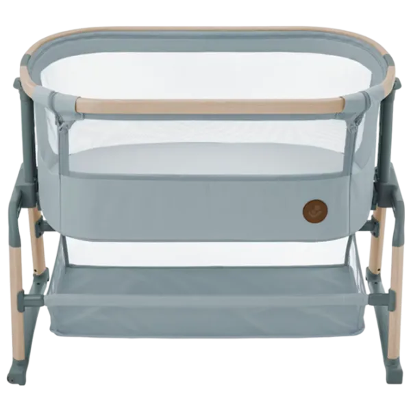 Pat pentru copii Maxi-Cosi Iora 0 luni - 6 luni / Gray photo 3 Pat pentru copii Maxi-Cosi Iora 0 luni - 6 luni / Gray photo 3