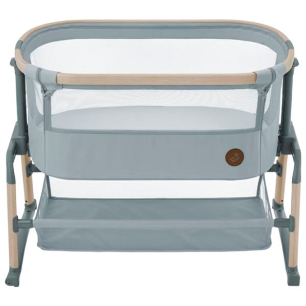 Pat pentru copii Maxi-Cosi Iora 0 luni - 6 luni / Gray photo 3 Pat pentru copii Maxi-Cosi Iora 0 luni - 6 luni / Gray photo 3