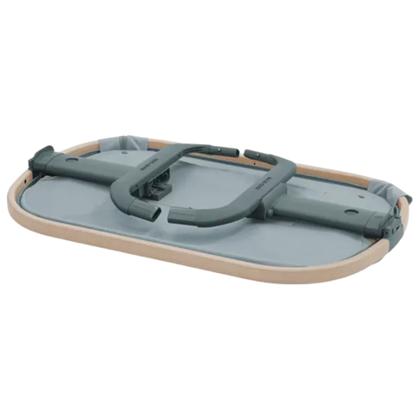 Pat pentru copii Maxi-Cosi Iora 0 luni - 6 luni / Gray photo 4 Pat pentru copii Maxi-Cosi Iora 0 luni - 6 luni / Gray photo 4