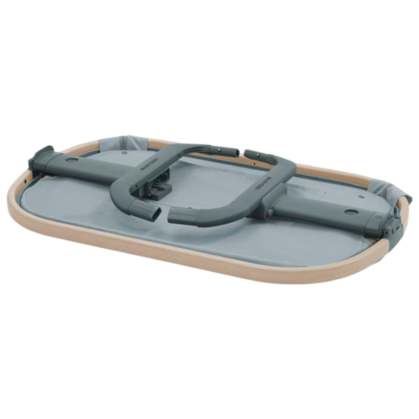 Pat pentru copii Maxi-Cosi Iora 0 luni - 6 luni / Gray photo 4 Pat pentru copii Maxi-Cosi Iora 0 luni - 6 luni / Gray photo 4