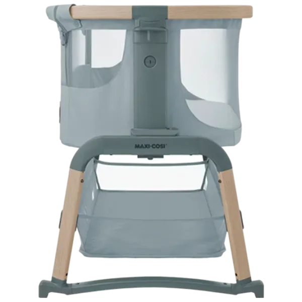 Pat pentru copii Maxi-Cosi Iora 0 luni - 6 luni / Gray photo 5 Pat pentru copii Maxi-Cosi Iora 0 luni - 6 luni / Gray photo 5