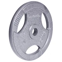 Диск для гантели Insportline Hamerton 15 кг photo 2