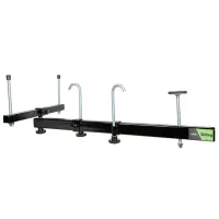 Suport JBM 52055 Metal / Cantitatea în set - 1