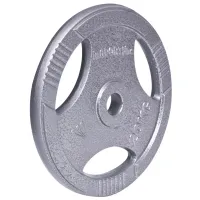 Диск для гантели Insportline Hamerton 20 кг photo 2