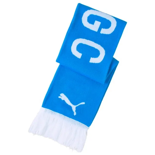Fular unisex Puma Italy Fan Scarf  / X / All-season photo 1