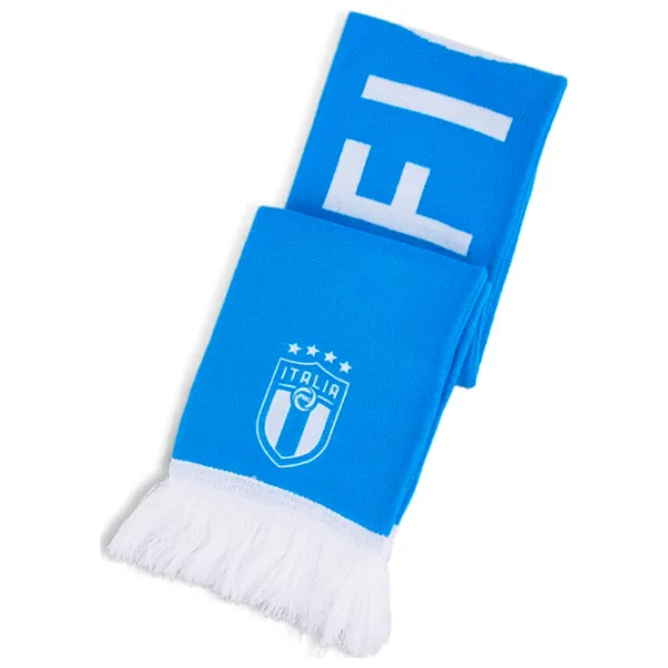 Fular unisex Puma Italy Fan Scarf  / X / All-season photo 2