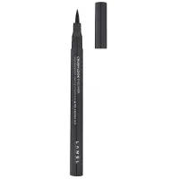 Lainer pentru ochi Lamel CRUSH LOOK EYELINER 2 ml / Black