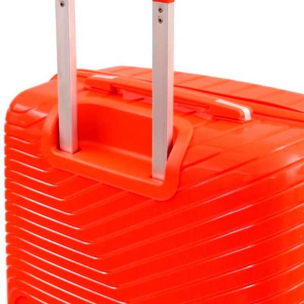 Valiză CCS 5239 Set 105l/ Orange photo 7 Valiză CCS 5239 Set 105l/ Orange photo 7