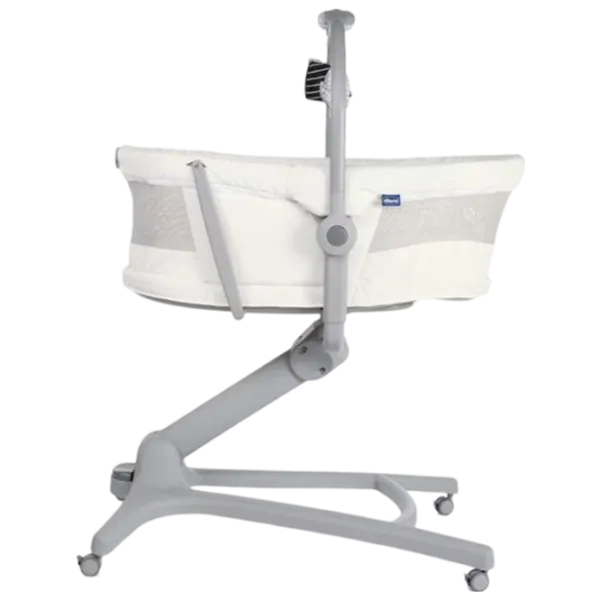 Детская кровать Chicco Baby Hug Air 0 месяцев - 3 года / Белый photo 3 Детская кровать Chicco Baby Hug Air 0 месяцев - 3 года / Белый photo 3