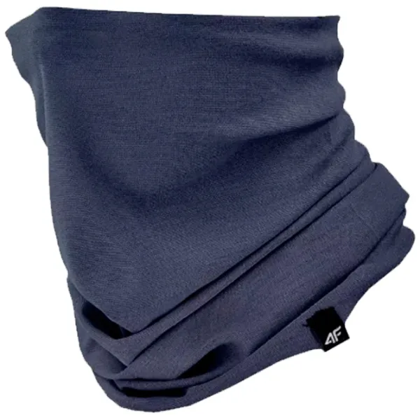 Buff unisex 4F 4faw23abdau042 One Size / / Toamnă - Iarnă photo 1 Buff unisex 4F 4faw23abdau042 One Size / / Toamnă - Iarnă photo 1