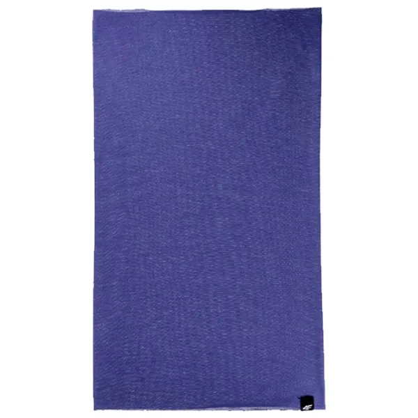 Buff unisex 4F 4faw23abdau042 One Size / / Toamnă - Iarnă photo 2 Buff unisex 4F 4faw23abdau042 One Size / / Toamnă - Iarnă photo 2