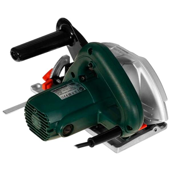 Fierăstrău circular Metabo KS 165 M 165 mm / Green photo 2