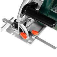 Fierăstrău circular Metabo KS 165 M 165 mm / Green photo 4