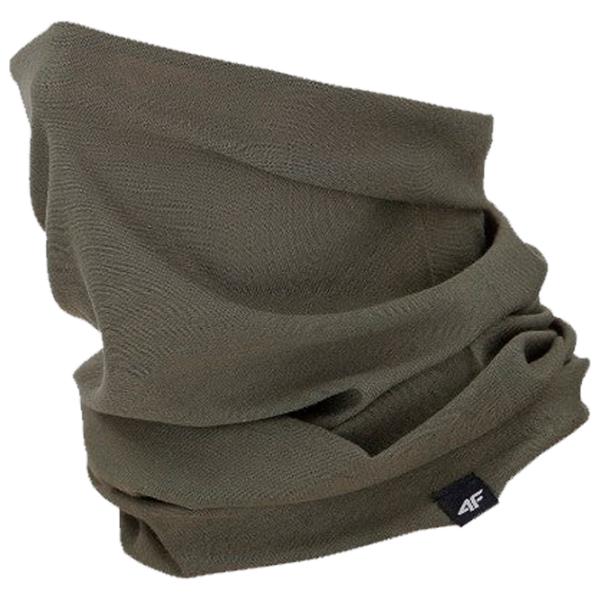 Buff unisex 4F 4faw23abdau042 One Size / / Toamnă - Iarnă photo 1 Buff unisex 4F 4faw23abdau042 One Size / / Toamnă - Iarnă photo 1