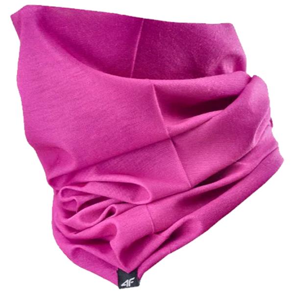 Buff unisex 4F 4faw23abdau042 One Size / / Toamnă - Iarnă photo 1 Buff unisex 4F 4faw23abdau042 One Size / / Toamnă - Iarnă photo 1