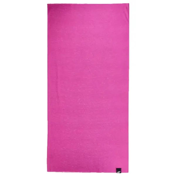 Buff unisex 4F 4faw23abdau042 One Size / / Toamnă - Iarnă photo 2 Buff unisex 4F 4faw23abdau042 One Size / / Toamnă - Iarnă photo 2
