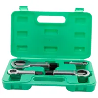 Набoр инструментов JBM 53524 Металл / Количество в наборе - 4