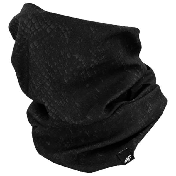 Bandană unisex 4F 4faw23abdau052 One Size / / Toamnă - Iarnă photo 1 Bandană unisex 4F 4faw23abdau052 One Size / / Toamnă - Iarnă photo 1