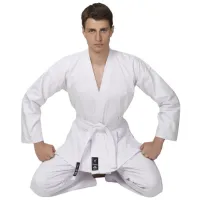 Kimono Matsa MA-0016 Karate / 110 cm photo 3