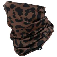 Бандана унисекс 4F 4faw23abdau052 One Size / / Осень - Зима