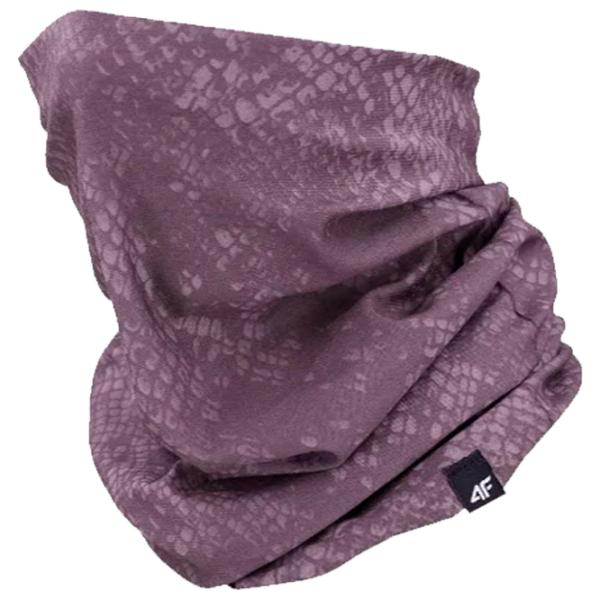 Bandană unisex 4F 4faw23abdau052 One Size / / Toamnă - Iarnă photo 1 Bandană unisex 4F 4faw23abdau052 One Size / / Toamnă - Iarnă photo 1