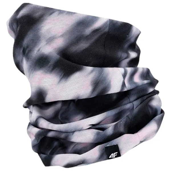 Бандана унисекс 4F 4faw23abdau052 One Size / / Осень - Зима photo 1 Бандана унисекс 4F 4faw23abdau052 One Size / / Осень - Зима photo 1