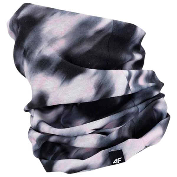 Бандана унисекс 4F 4faw23abdau052 One Size / / Осень - Зима photo 1 Бандана унисекс 4F 4faw23abdau052 One Size / / Осень - Зима photo 1