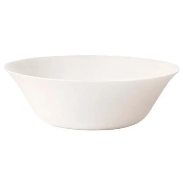 Салатница Bormioli Rocco White Moon 27 см / $[specificaţii.value.131] photo 1