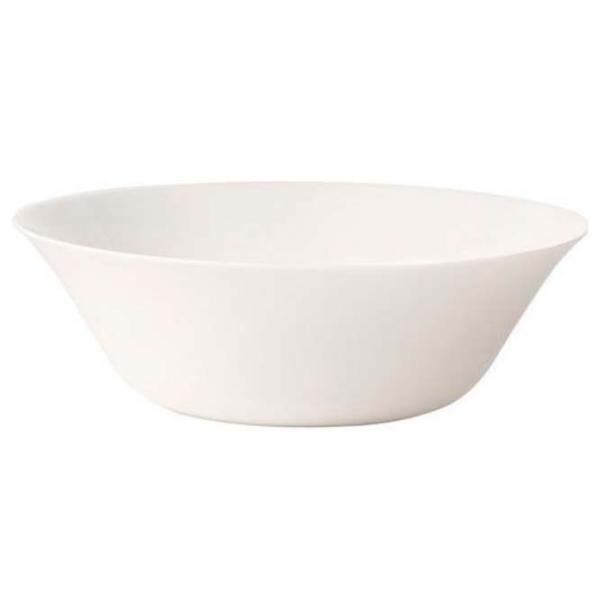 Салатница Bormioli Rocco White Moon 27 см / $[specificaţii.value.131] photo 1