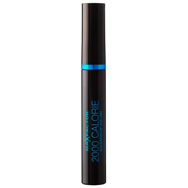 Тушь для ресниц Max Factor MASCARA 2000 CALORIE WP VOL 9 мл / Черный photo 2