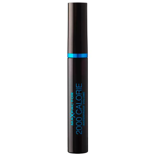 Тушь для ресниц Max Factor MASCARA 2000 CALORIE WP VOL 9 мл / Черный photo 2
